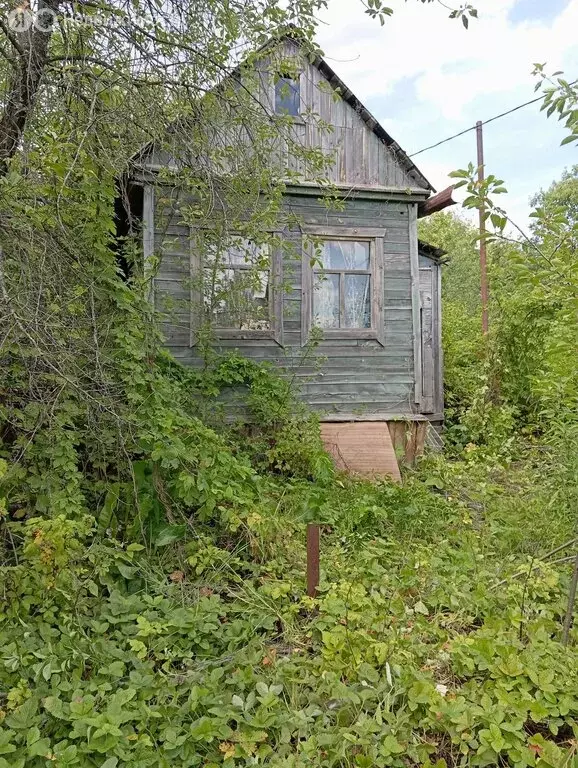 Участок в Пенза, Октябрьский район, микрорайон Каланча (4 м) - Фото 1