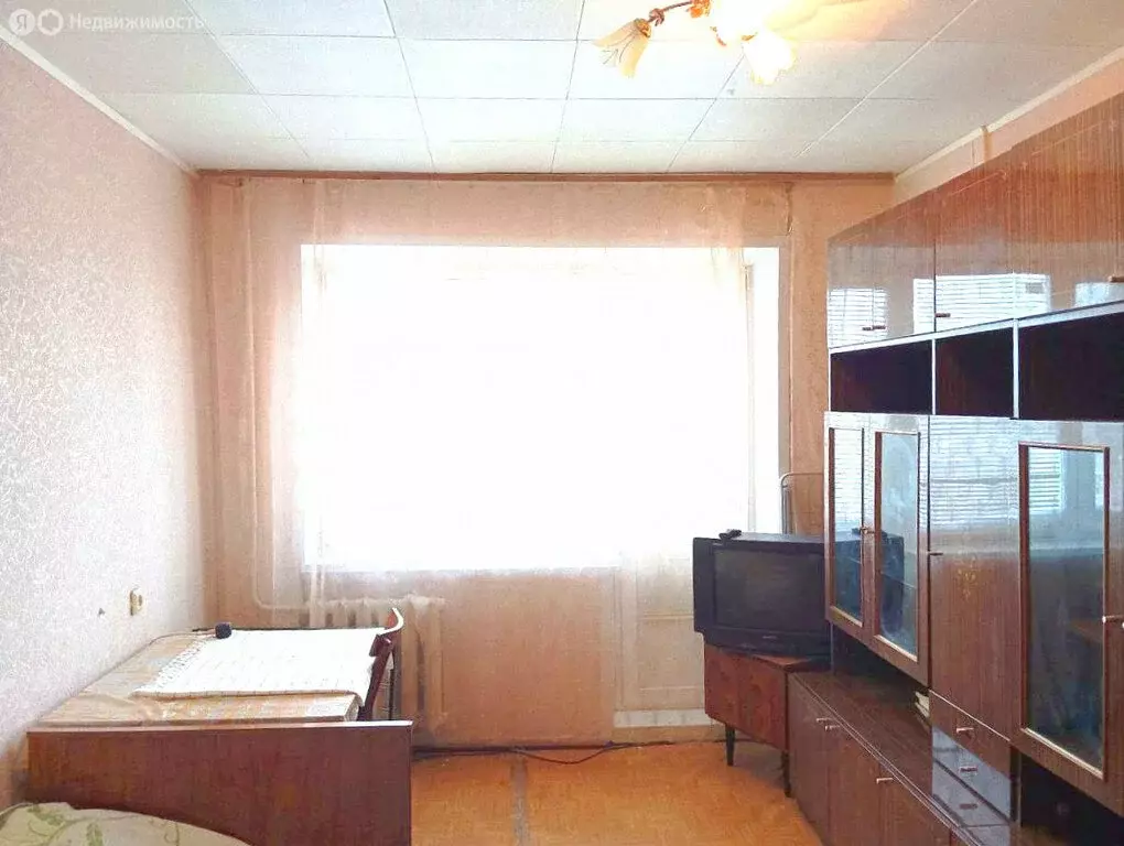 1-комнатная квартира: Рязань, район Песочня, улица Тимакова, 12 (30.3 ... - Фото 2