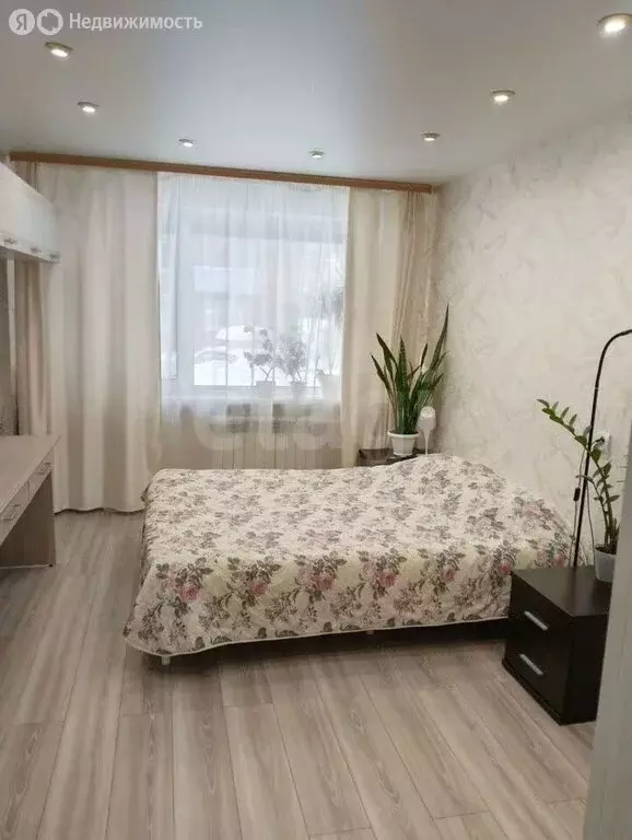 2-комнатная квартира: Вологда, улица Карла Маркса, 72А (44.5 м) - Фото 1