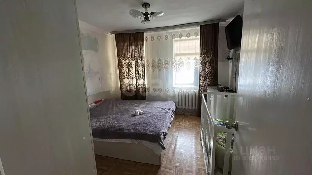 Дом в Адыгея, Майкоп Курганная ул. (58 м) - Фото 1
