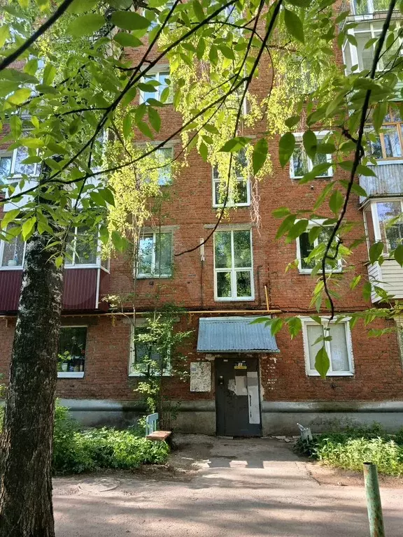 2-к. квартира, 41 м, 5/5 эт. - Фото 1