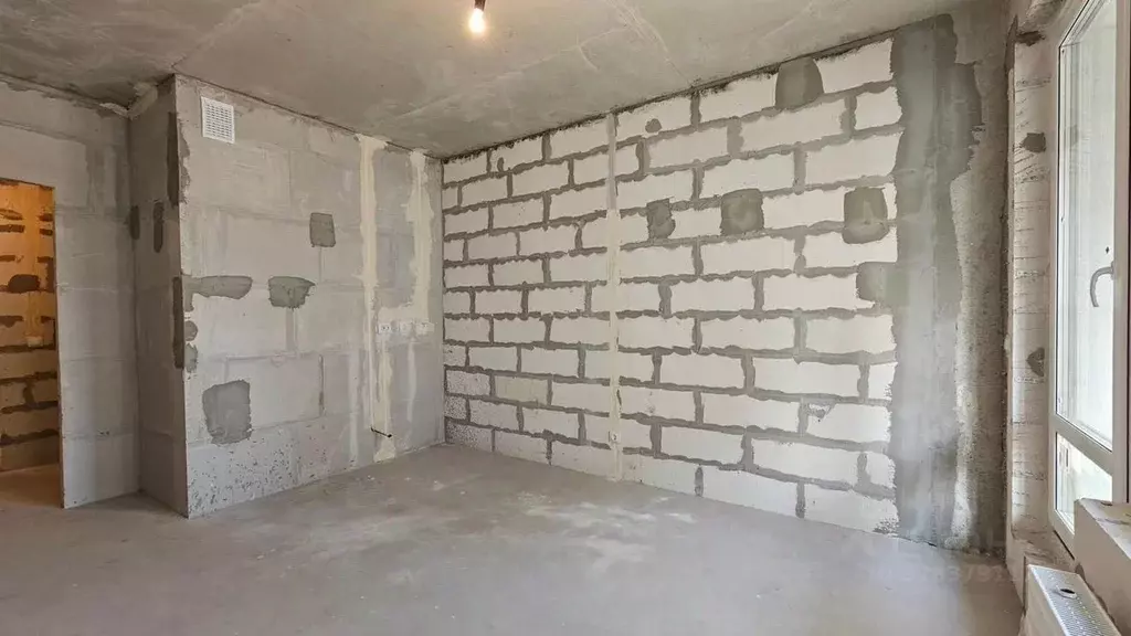 Студия Санкт-Петербург Планерная ул., 99 (22.1 м) - Фото 2