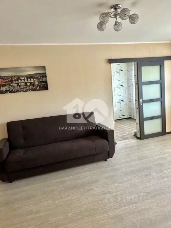 2-к кв. Новосибирская область, Новосибирск ул. Немировича-Данченко, ... - Фото 2