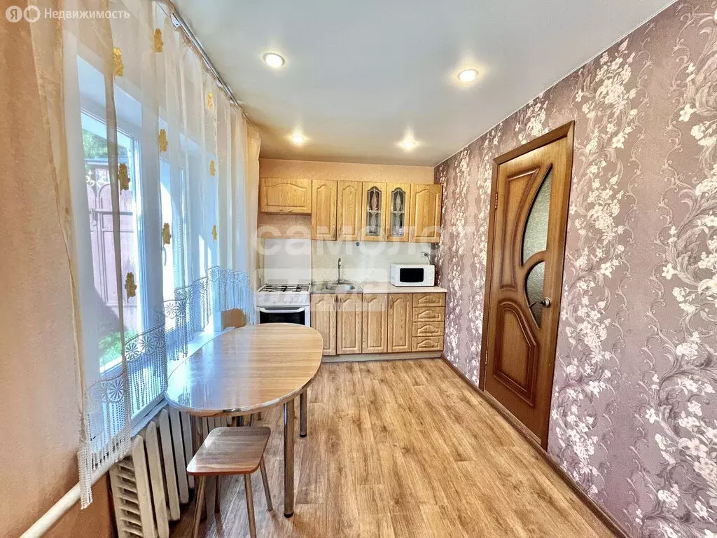 Дом в Ульяновск, Бакинская улица, 45 (65.5 м) - Фото 0