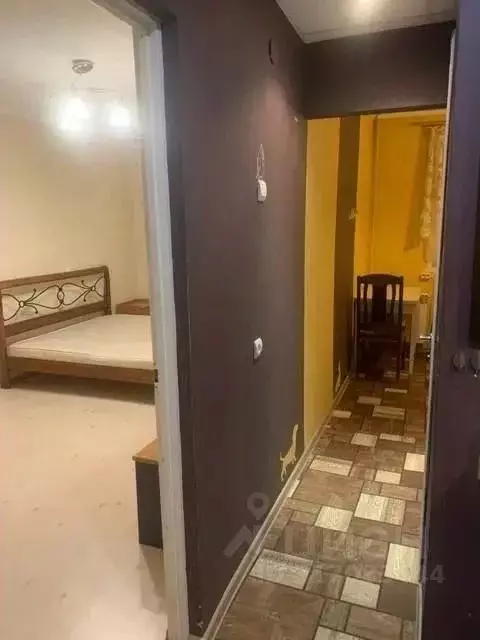 1-к кв. Ивановская область, Иваново ул. Самойлова, 12 (30.0 м) - Фото 1