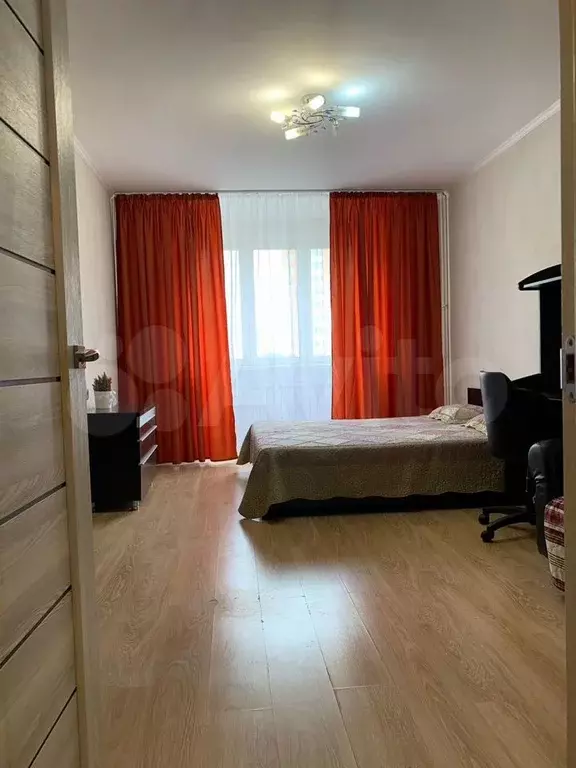 2-к. квартира, 50 м, 5/25 эт. - Фото 0