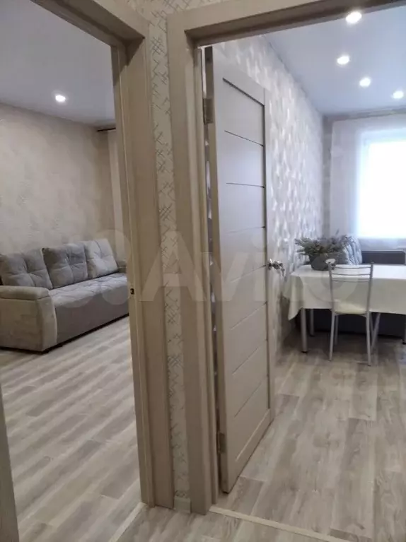 1-к. квартира, 40 м, 13/25 эт. - Фото 0