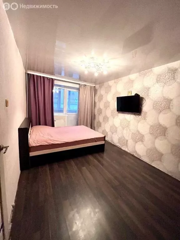 2-комнатная квартира: Самара, проезд Георгия Митерёва, 14Б (66 м) - Фото 2