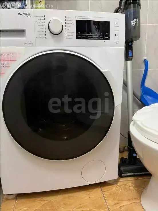 Квартира-студия: Майма, улица Берёзовая Роща, 9к2 (21.8 м) - Фото 1