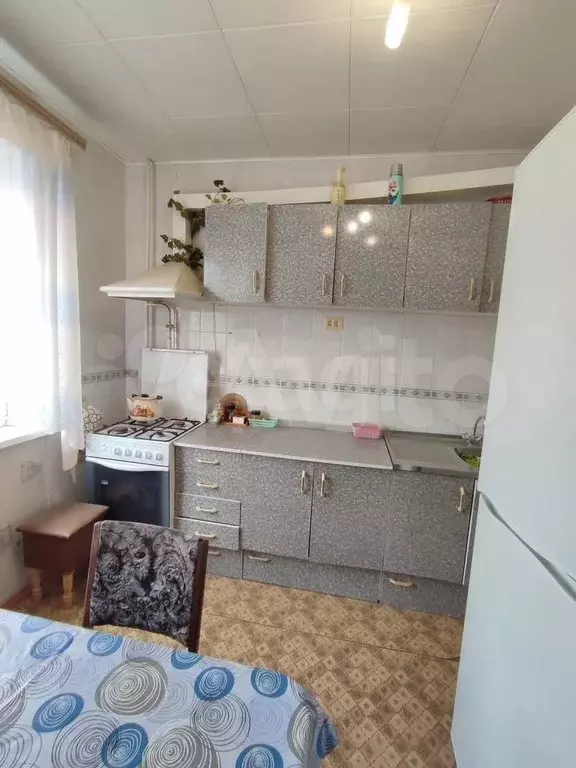 2-к. квартира, 53 м, 8/9 эт. - Фото 1