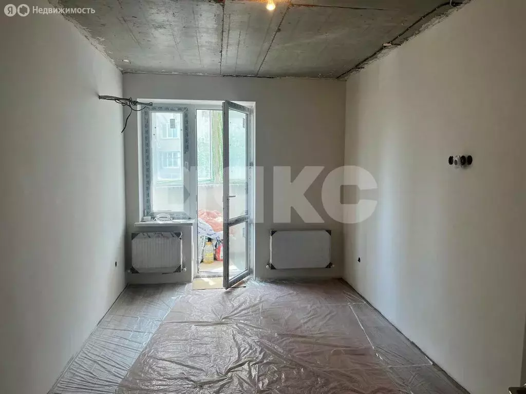 2-комнатная квартира: Анапа, Владимирская улица, 150 (68.2 м) - Фото 2