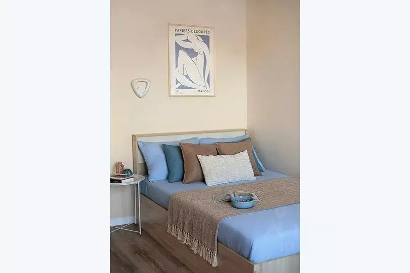 1-к кв. Удмуртия, Ижевск ул. 40 лет Победы, 89 (38.0 м) - Фото 1