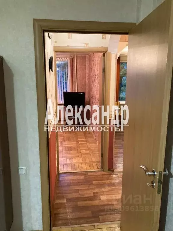 2-к кв. Санкт-Петербург ул. Бабушкина, 88 (45.0 м) - Фото 0