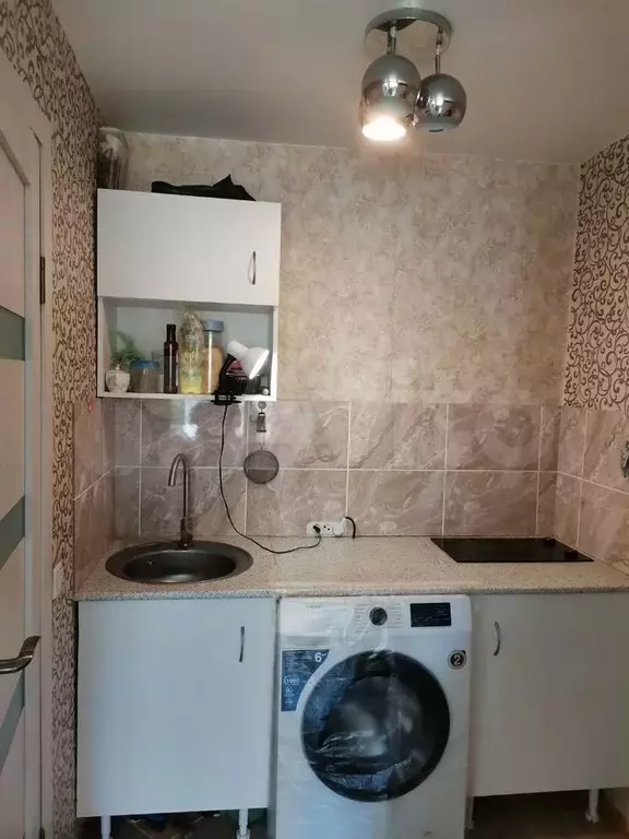 Комната 17 м в 1-к., 4/5 эт. - Фото 0