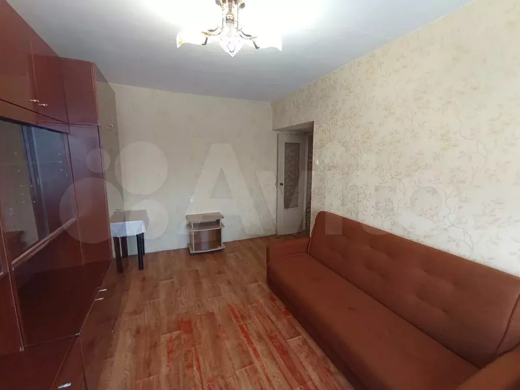 2-к. квартира, 43 м, 8/9 эт. - Фото 1