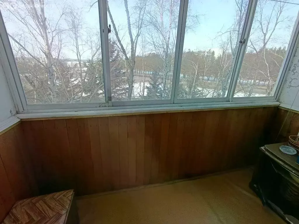 3-комнатная квартира: Лесозаводск, улица Григоренко, 22 (57.7 м) - Фото 1