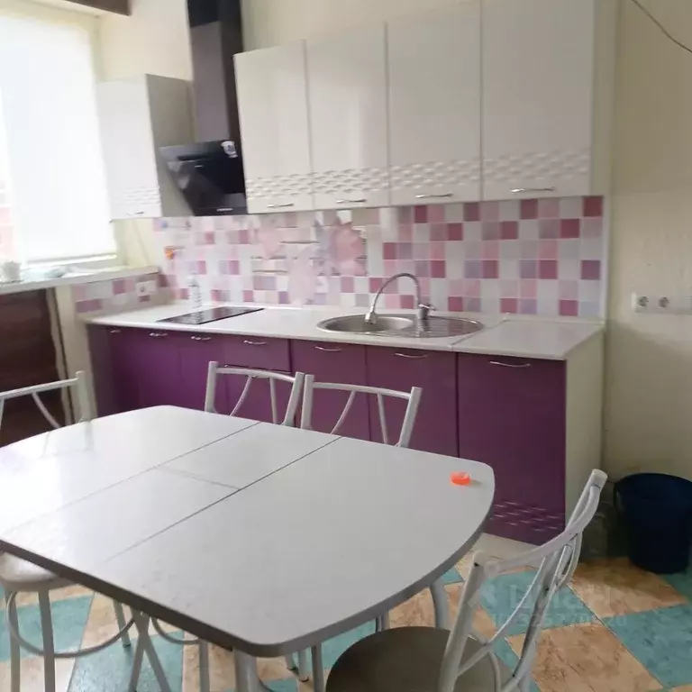 Дом в Краснодарский край, Горячий Ключ Октябрьская ул. (85 м) - Фото 1