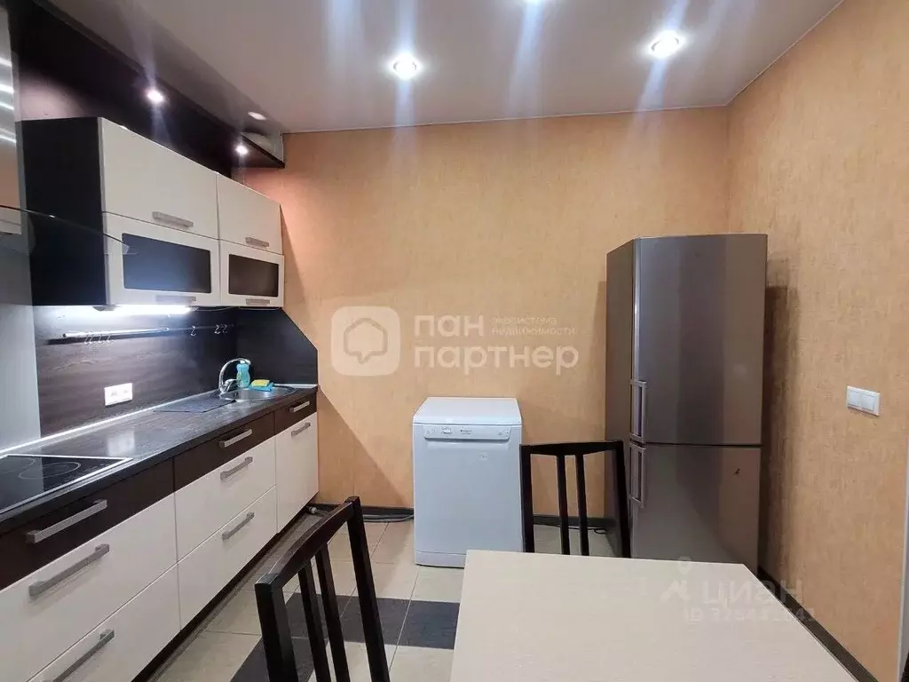 3-к кв. Санкт-Петербург Железноводская ул., 32 (80.65 м) - Фото 2