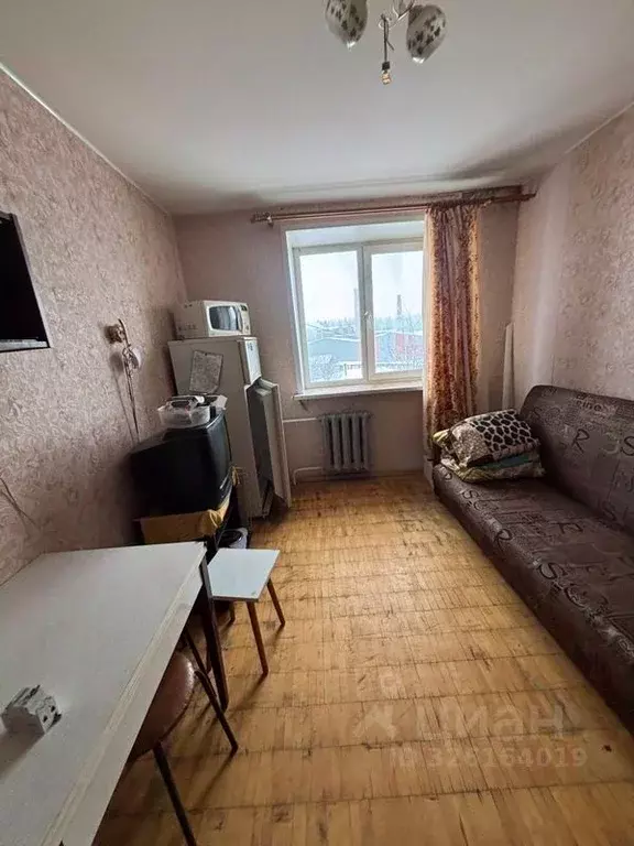 Комната Московская область, Хотьково Сергиево-Посадский район, ... - Фото 1