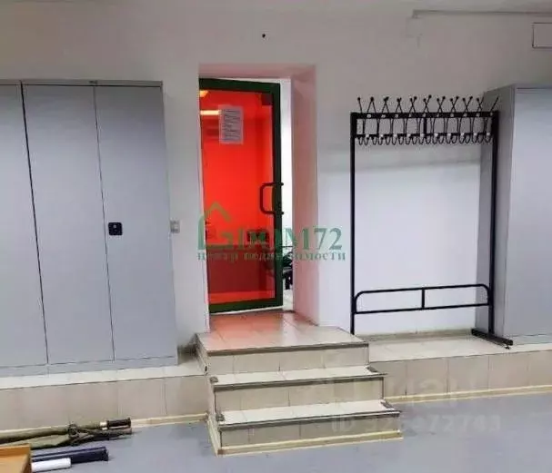 Помещение свободного назначения в Тюменская область, Тобольск ул. 2-я ... - Фото 1