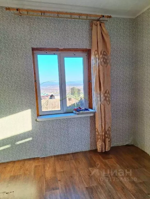 Дом в Бурятия, Улан-Удэ Ольховая ул., 9 (38 м) - Фото 1