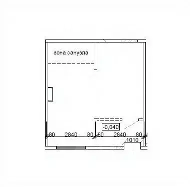 Помещение свободного назначения в Тверская область, Тверь ... - Фото 2