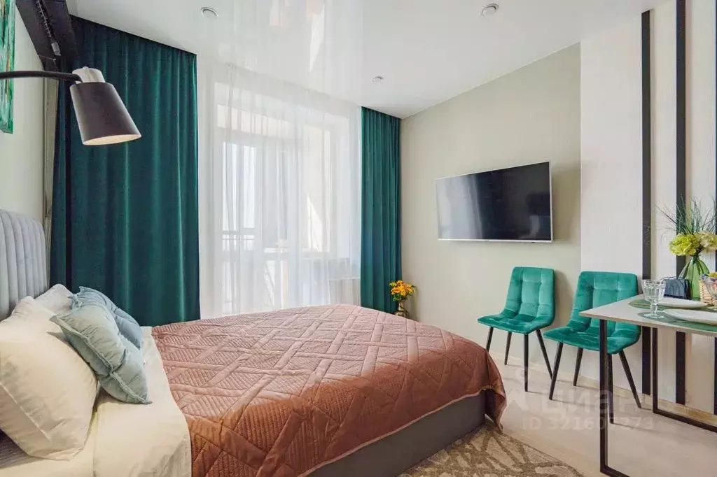 Студия Свердловская область, Екатеринбург просп. Космонавтов, 108/3 ... - Фото 2