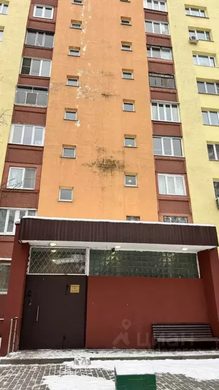 Комната Москва пос. Коммунарка, 19 (11.4 м) - Фото 1