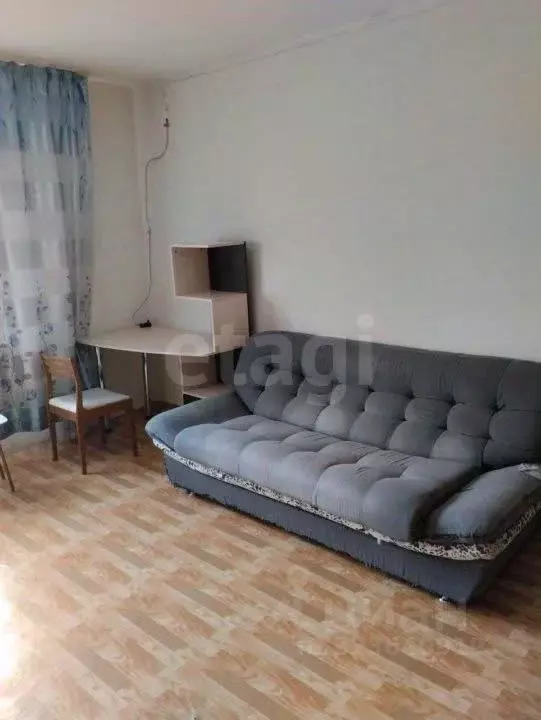 1-к кв. Красноярский край, Красноярск Северный мкр, ул. Мате Залки, 33 ... - Фото 2