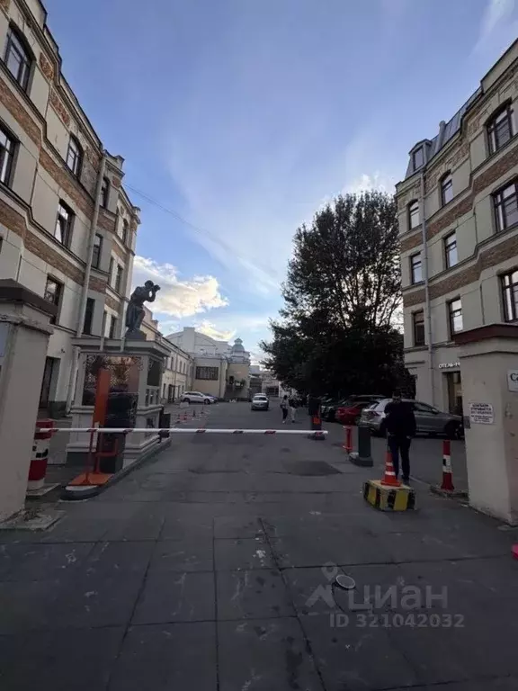 Комната Санкт-Петербург Каменноостровский просп., 12 (10.0 м) - Фото 1