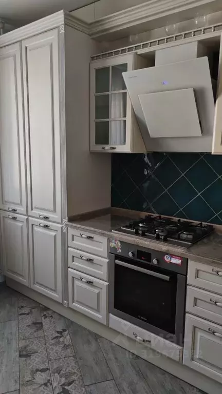 3-к кв. Тульская область, Тула городской округ, д. Варваровка 1Ак1 ... - Фото 1