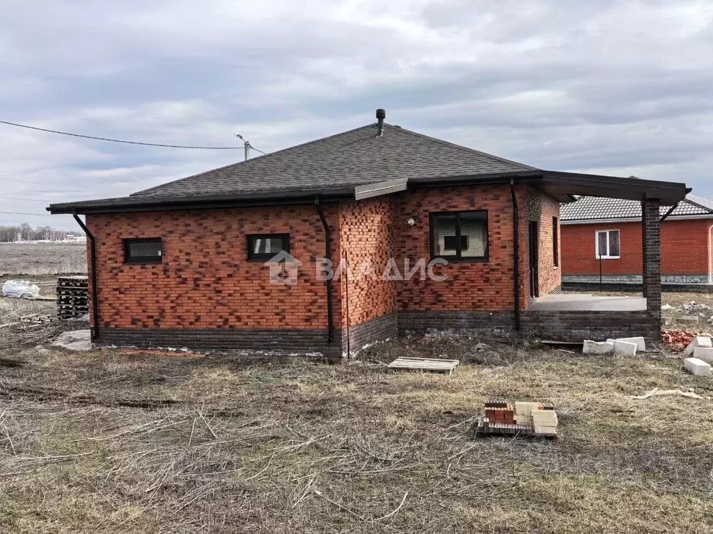Дом в Белгородская область, Белгородский район, Разумное рп, ... - Фото 2