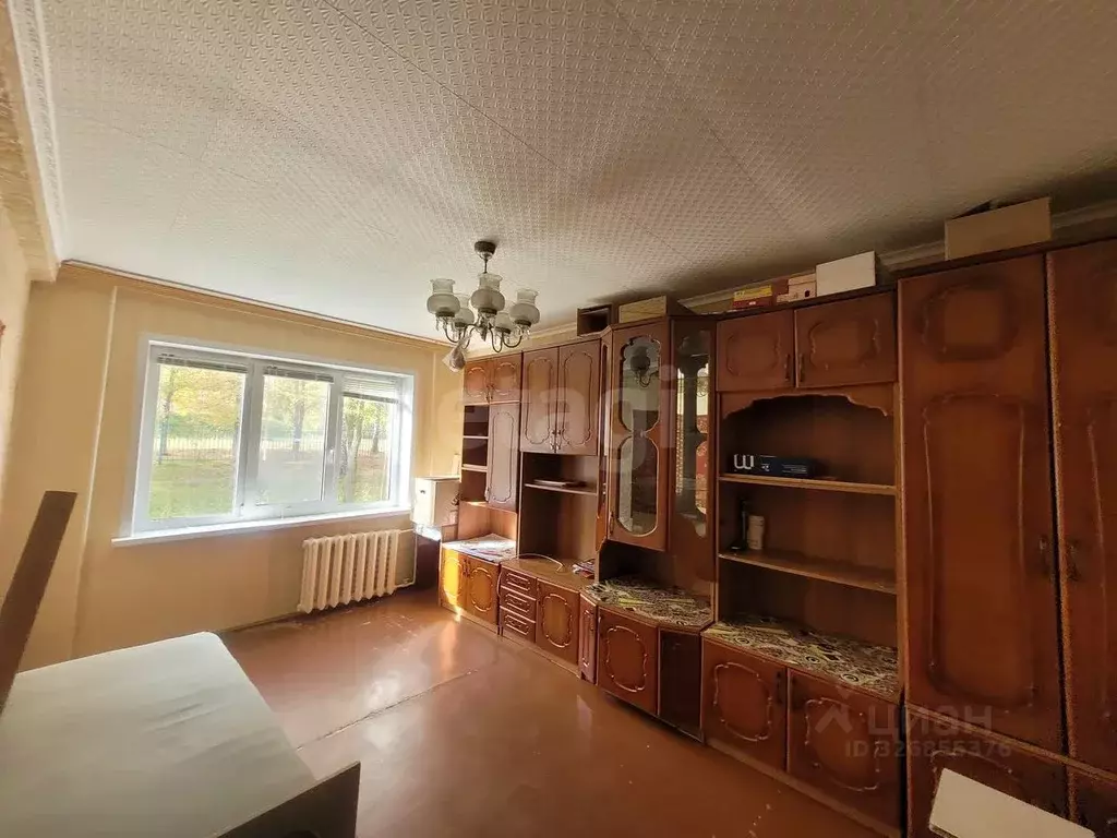 2-к кв. Мордовия, Саранск ул. Розы Люксембург, 26 (42.7 м) - Фото 1