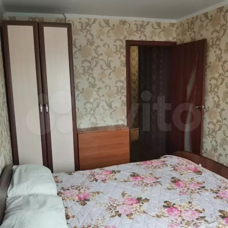 2-к. квартира, 50 м, 4/5 эт. - Фото 1