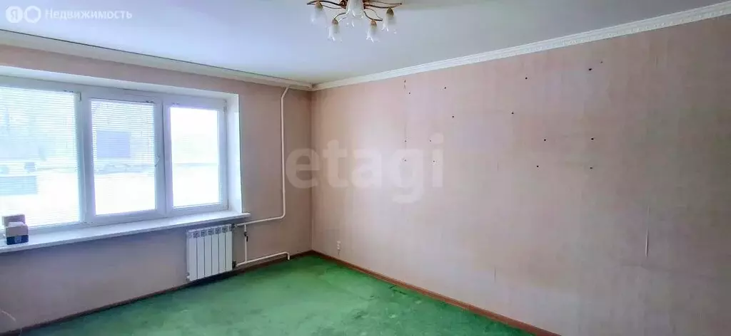 1-комнатная квартира: Орск, микрорайон Новый город, Краматорская ... - Фото 2