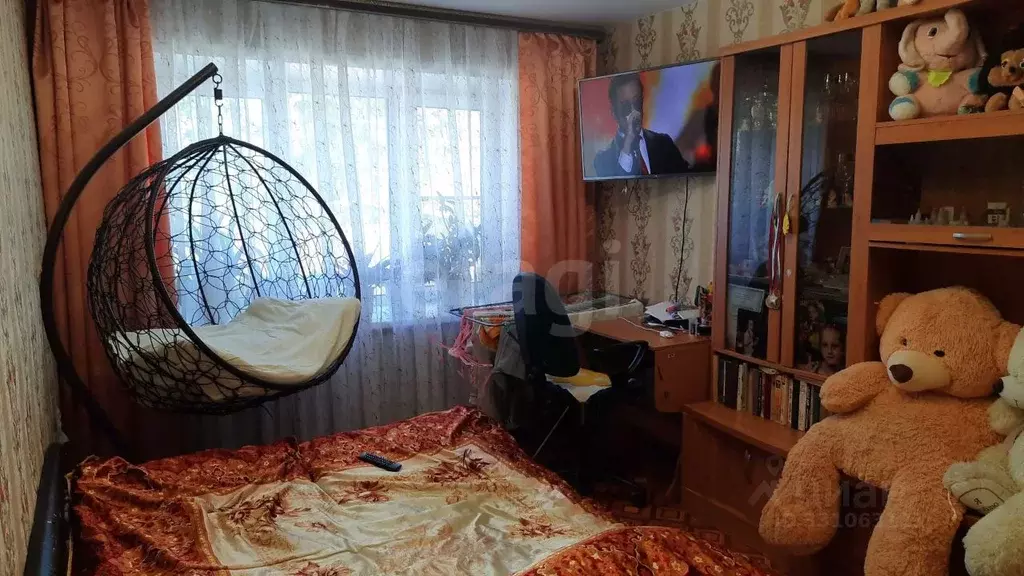 2-к кв. Владимирская область, Судогда Коммунистическая ул., 2 (43.3 м) - Фото 1