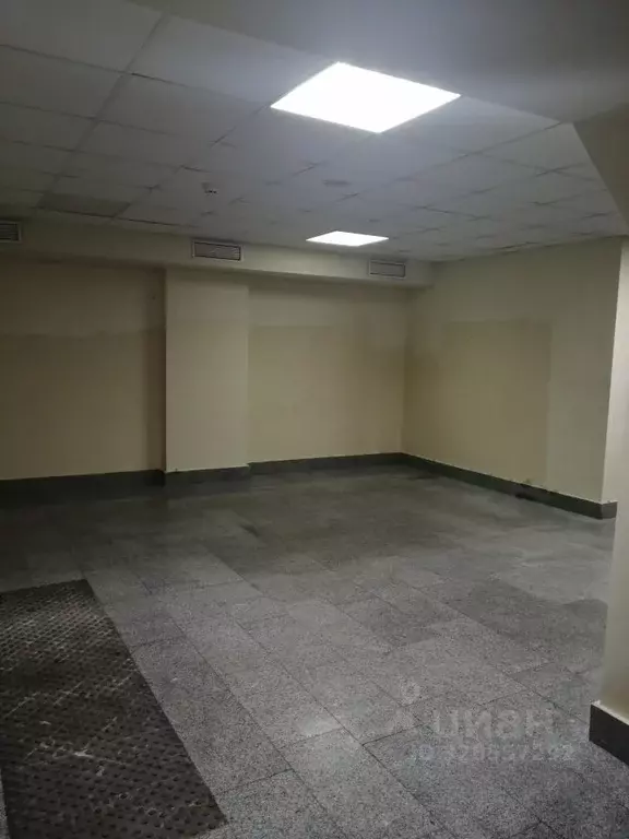 Торговая площадь в Татарстан, Казань ул. Чернышевского, 36А (116 м) - Фото 2