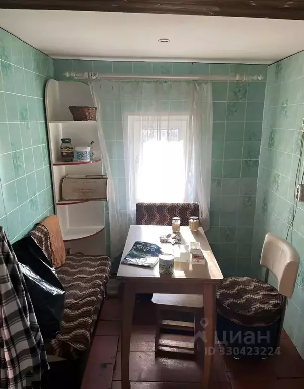 Дом в Ленинградская область, Лужский район, Толмачевское городское ... - Фото 2