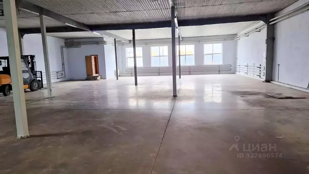 Помещение свободного назначения в Московская область, Домодедово ... - Фото 2