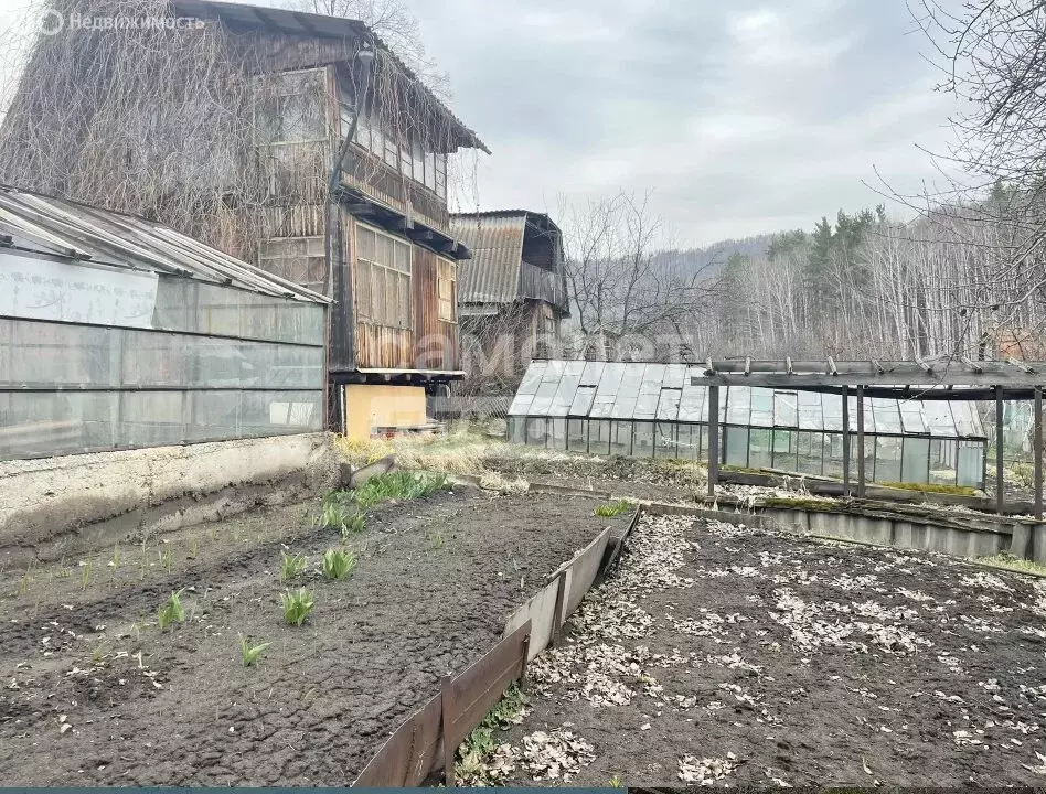 Участок в Миасс, СНТ Урал-1, 368 (5.3 м) - Фото 1