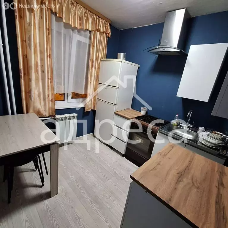 2-комнатная квартира: Самара, улица Мичурина, 122 (42 м) - Фото 1