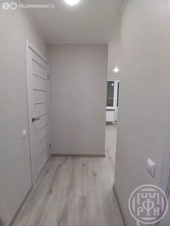 1-комнатная квартира: Новоселье, Петропавловская улица, 13 (31.4 м) - Фото 1