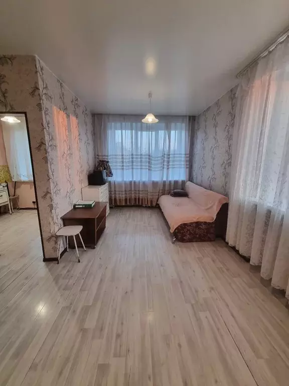Продаётся 1-к квартира, 30.5 м - Фото 0