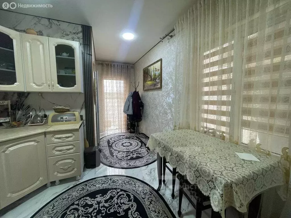 Дом в Махачкала, Кирпичная улица, 39 (30 м) - Фото 2