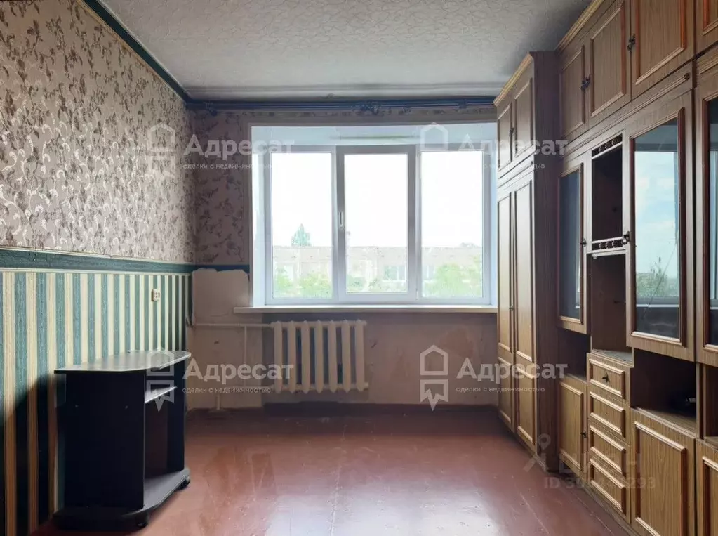 2-к кв. Волгоградская область, Городищенский район, Новорогачинское ... - Фото 2