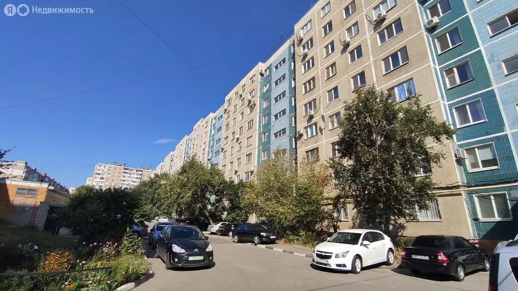 1к в 2-комнатной квартире (15 м) - Фото 1