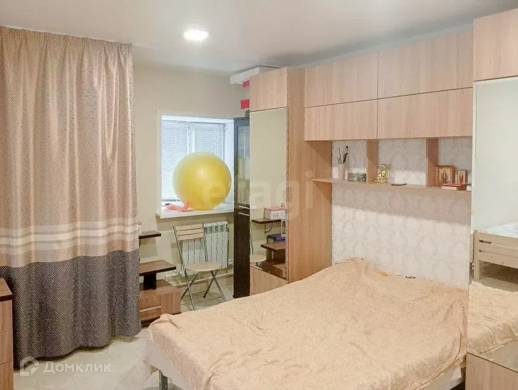 Продаётся 1-к квартира, 35.1 м - Фото 1