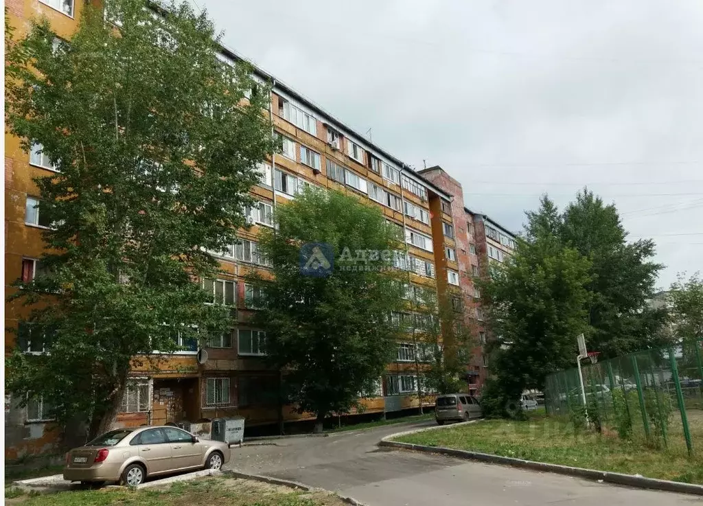 Студия Тюменская область, Тюмень Олимпийская ул., 24 (16.3 м) - Фото 0