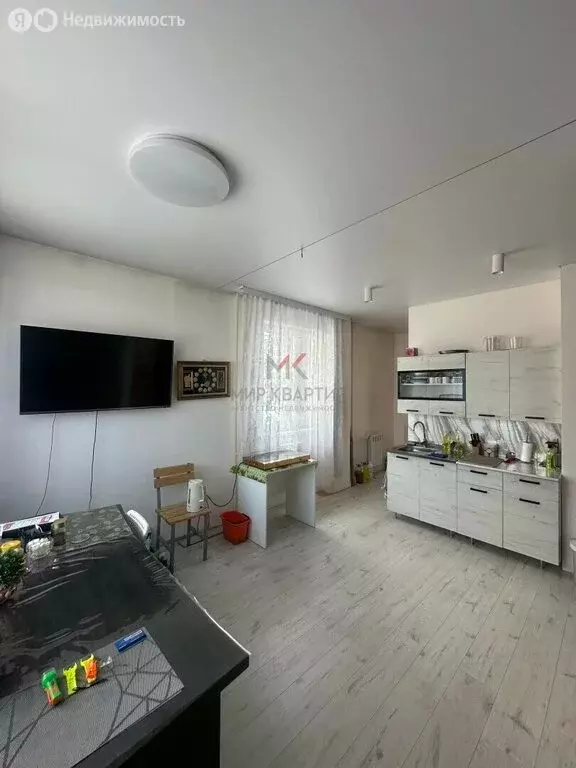 2-комнатная квартира: Кызыл, улица Олега Саган-оола, 4/6 (48.5 м) - Фото 1