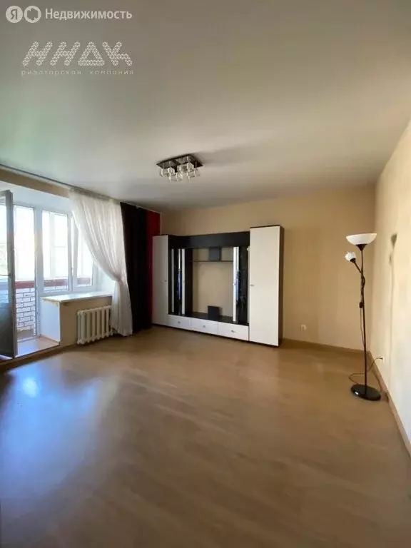 3-комнатная квартира: Нижний Новгород, улица Ванеева, 221 (80.8 м) - Фото 1